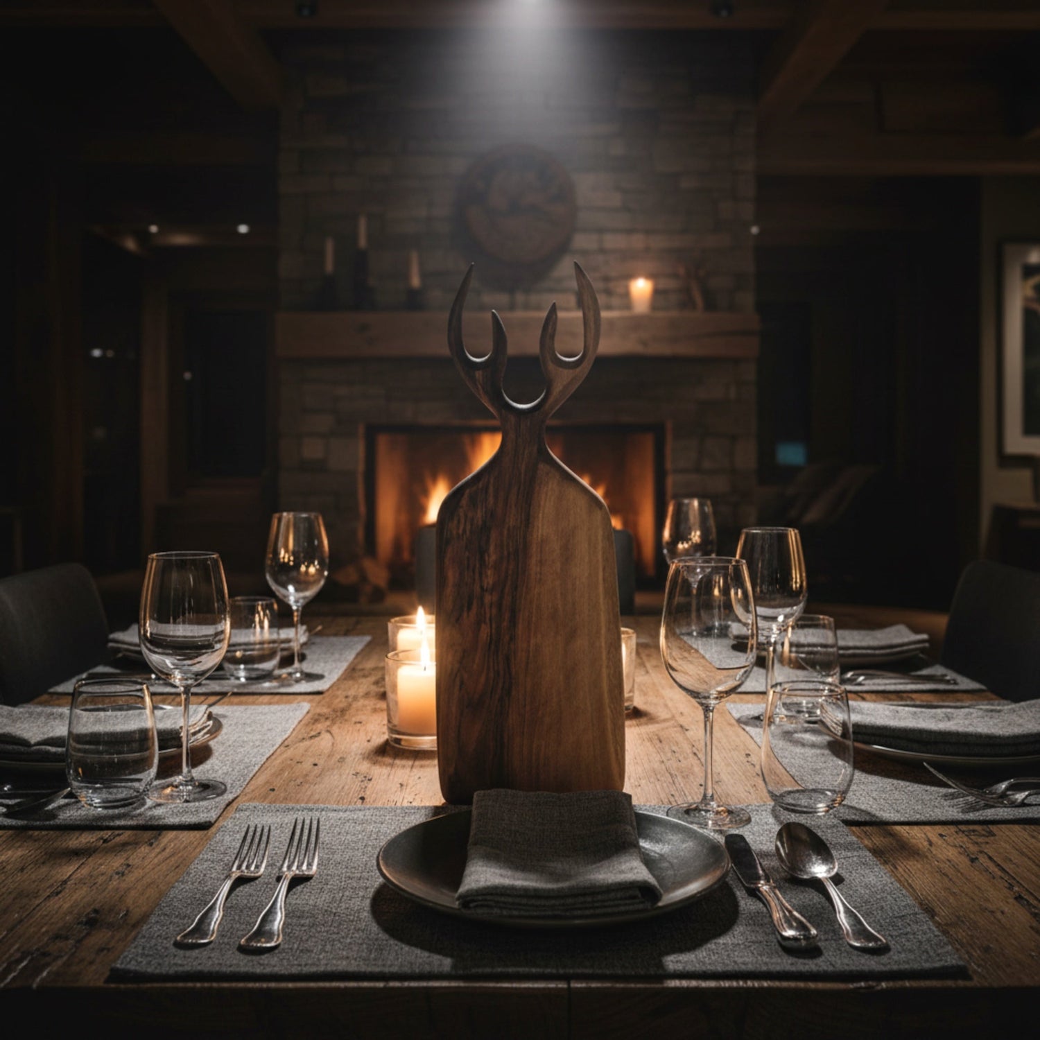 Curated Handcrafted Excellence