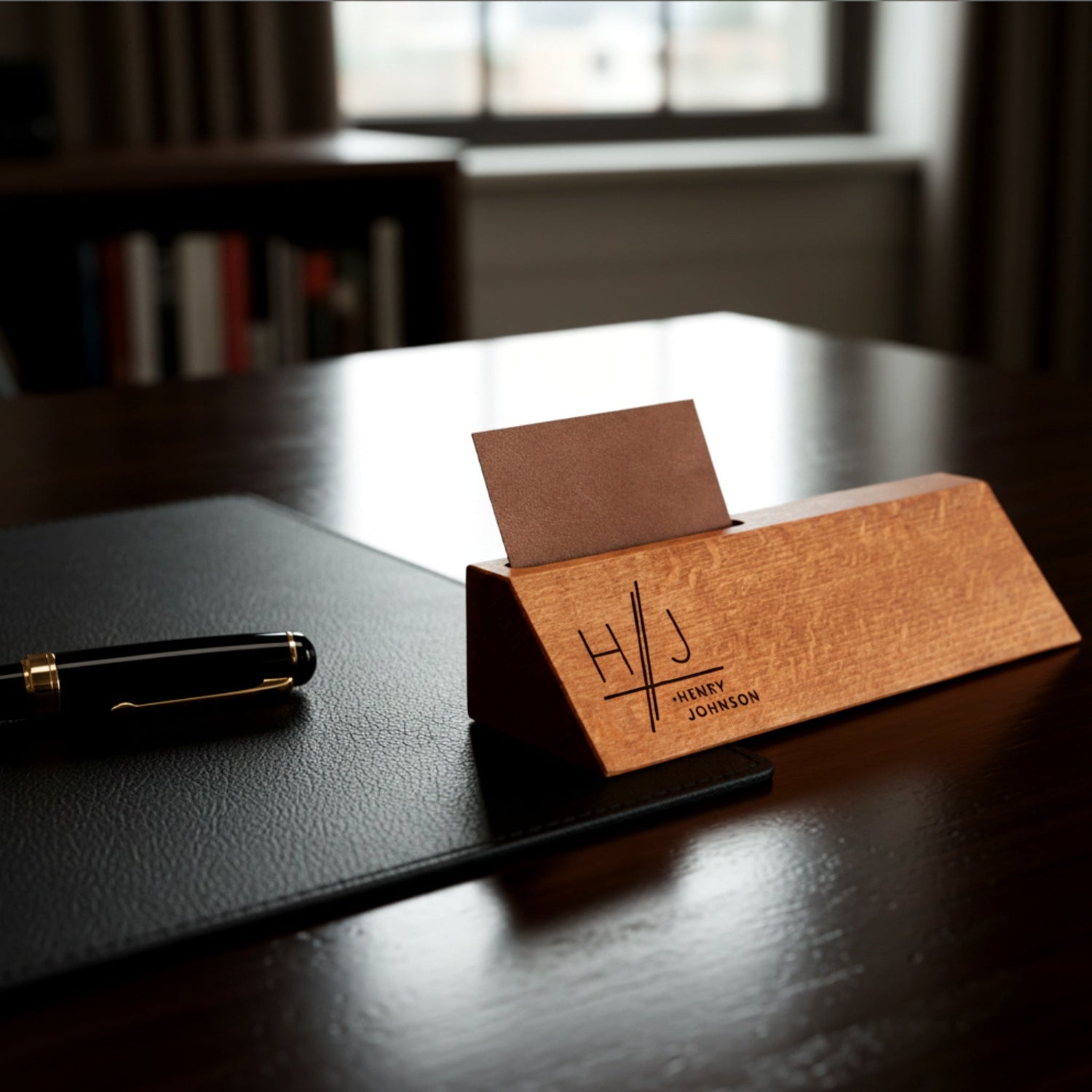 Executive Desk Organizers & Workspace