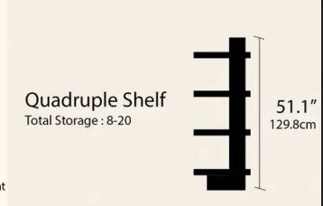 Solid Pine Shoe Bench | Heavy Duty Shoe Rack With Chunky Timber Frame